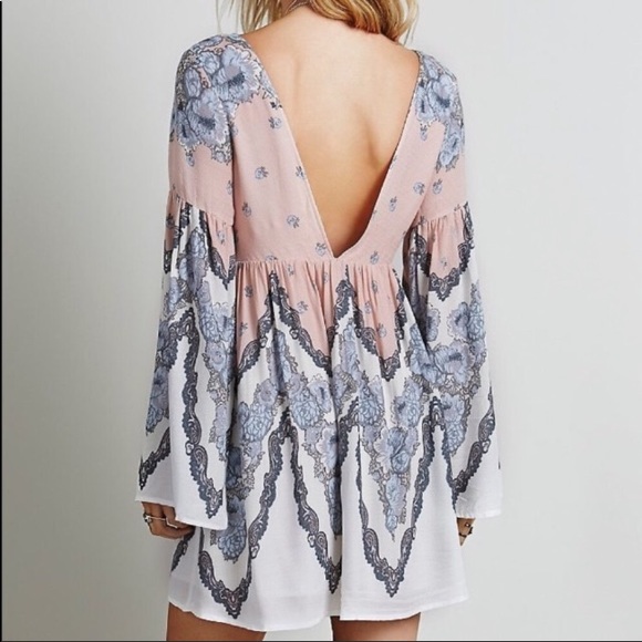 Free People Dress - Picture 2 of 8